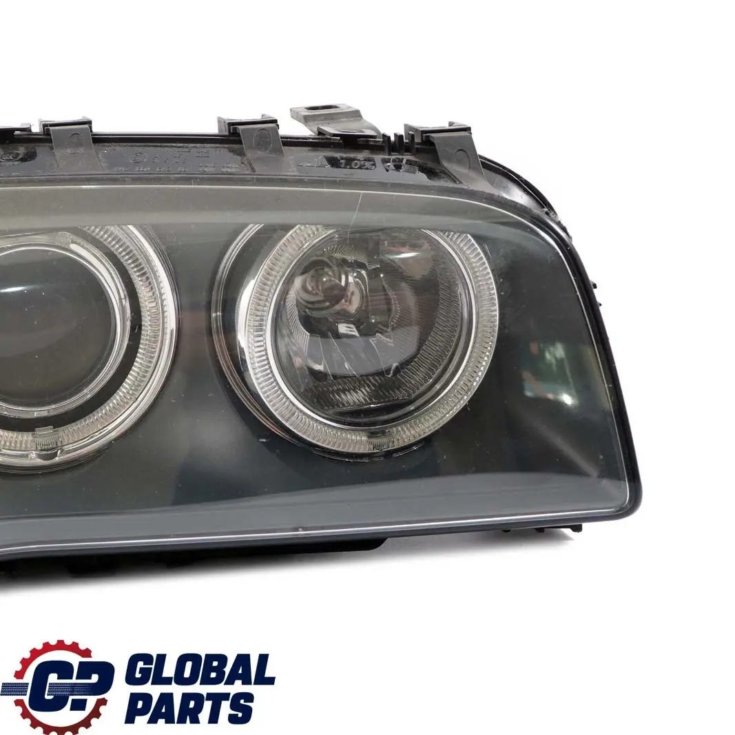 Headlight Headlamp Lamp Front Right O/S 7162198 to BMW X3 Series E83 LCI Xenon with Part number 3456038 BMW X3 Series E83 LCI Xenon Headlight Headlamp Lamp Front Right O/S 7162198 - SKU rhd-3456038 - Part number 3456038