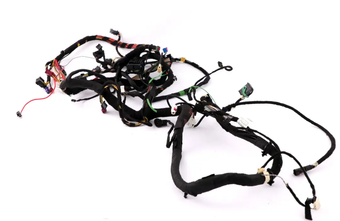 Wiring Cable Harness Instrument Dashboard Dash 79674341 to BMW Mini Cooper R58 R59 with Part number 3457201 BMW Mini Cooper R58 R59 Wiring Cable Harness Instrument Dashboard Dash 79674341 - SKU rhd-3457201 - Part number 3457201
