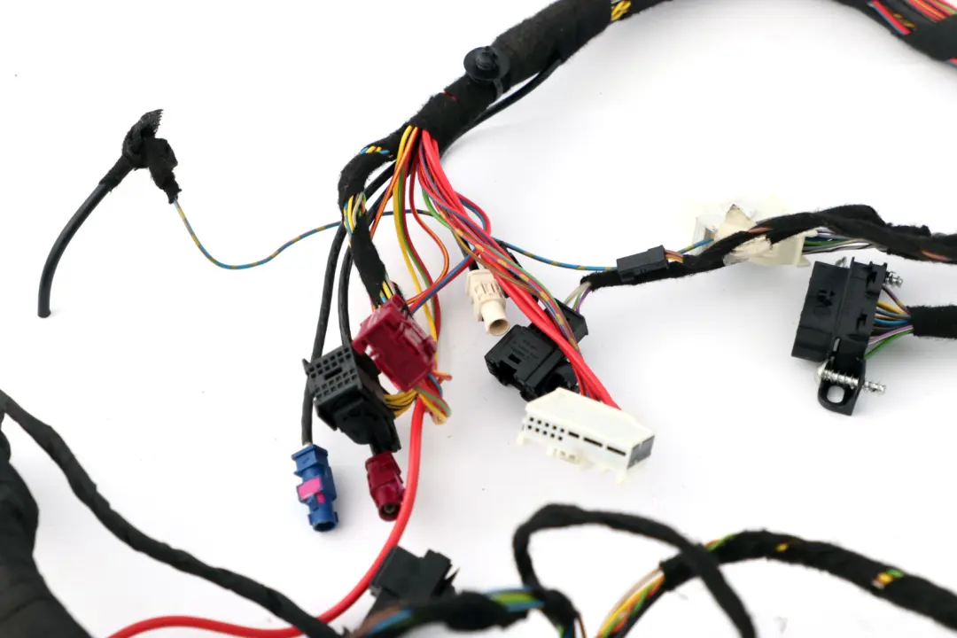BMW Mini Cooper R58 R59 Wiring Cable Harness Instrument Dashboard Dash 79674341 - SKU rhd-3457201 - Part number 3457201