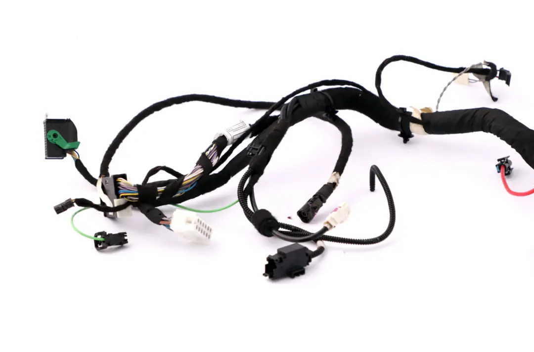 BMW Mini Cooper R58 R59 Wiring Cable Harness Instrument Dashboard Dash 79674341 - SKU rhd-3457201 - Part number 3457201