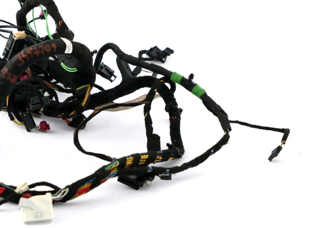Wiring Cable Harness Instrument Dashboard Dash 79674341 to BMW Mini Cooper R58 R59 with Part number 3457201 BMW Mini Cooper R58 R59 Wiring Cable Harness Instrument Dashboard Dash 79674341 - SKU rhd-3457201 - Part number 3457201