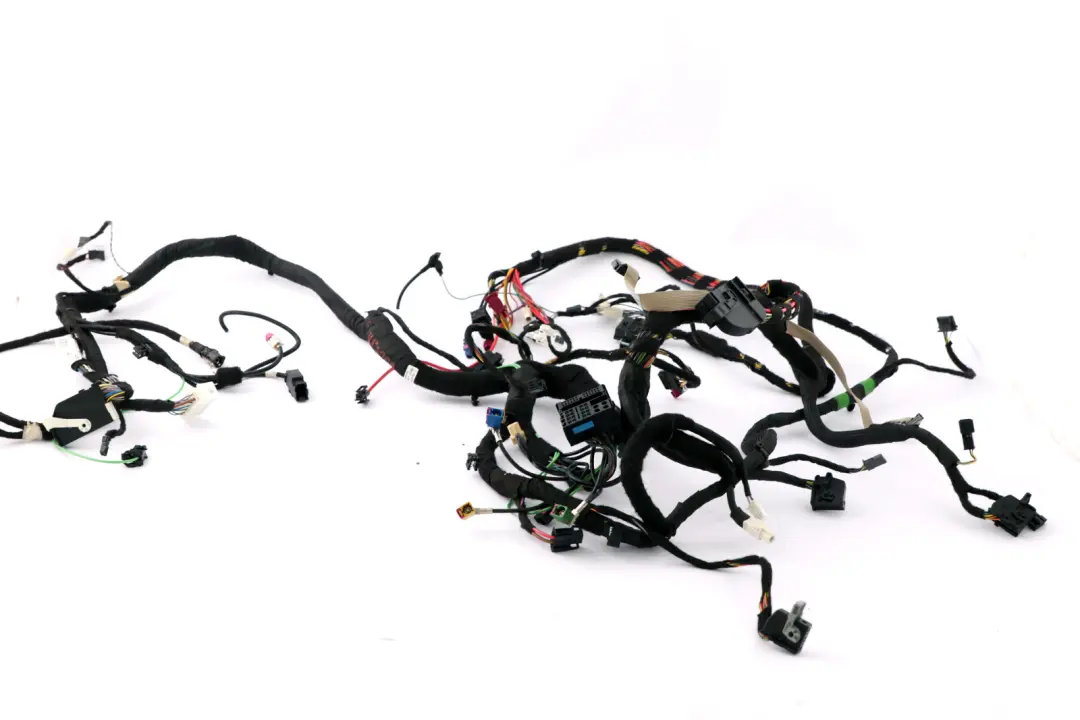 Wiring Cable Harness Instrument Dashboard Dash 79674341 to BMW Mini Cooper R58 R59 with Part number 3457201 BMW Mini Cooper R58 R59 Wiring Cable Harness Instrument Dashboard Dash 79674341 - SKU rhd-3457201 - Part number 3457201