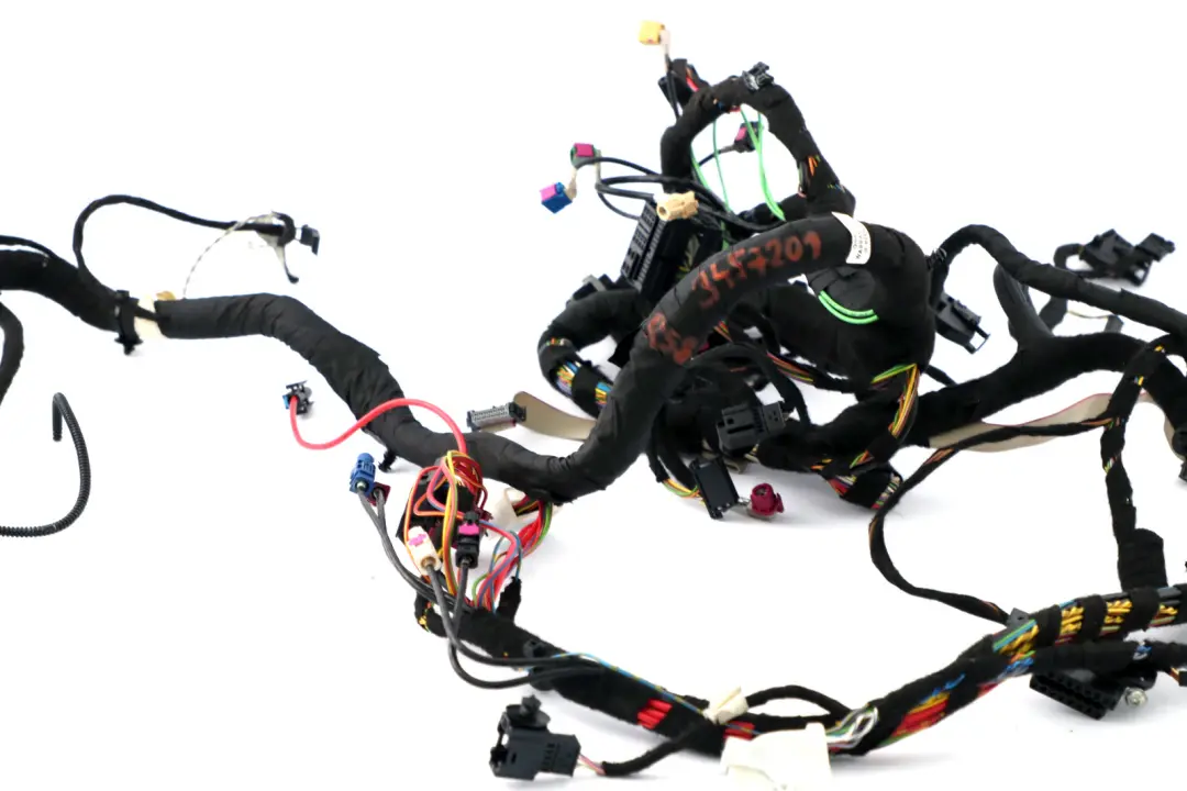 Wiring Cable Harness Instrument Dashboard Dash 79674341 to BMW Mini Cooper R58 R59 with Part number 3457201 BMW Mini Cooper R58 R59 Wiring Cable Harness Instrument Dashboard Dash 79674341 - SKU rhd-3457201 - Part number 3457201