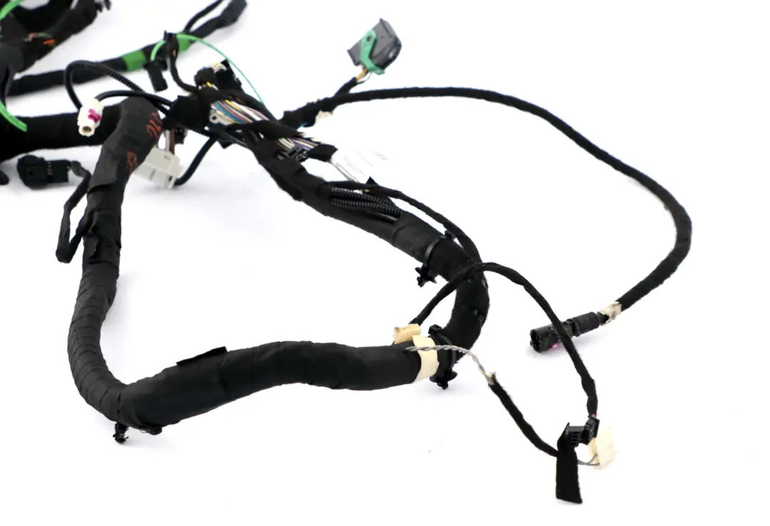Wiring Cable Harness Instrument Dashboard Dash 79674341 to BMW Mini Cooper R58 R59 with Part number 3457201 BMW Mini Cooper R58 R59 Wiring Cable Harness Instrument Dashboard Dash 79674341 - SKU rhd-3457201 - Part number 3457201