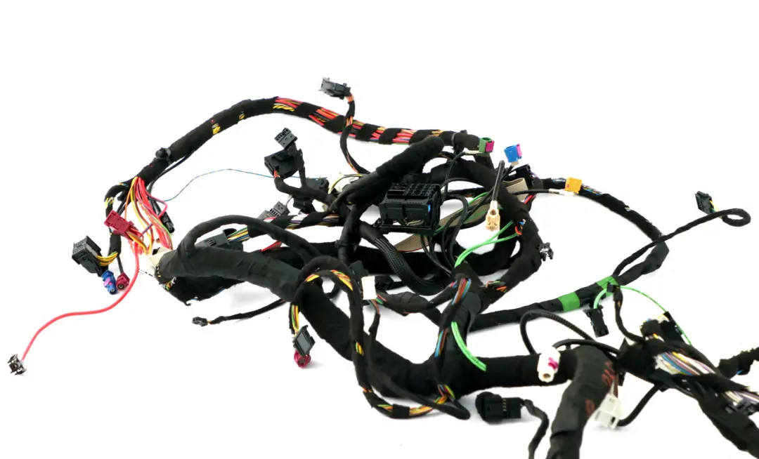 BMW Mini Cooper R58 R59 Wiring Cable Harness Instrument Dashboard Dash 79674341 - SKU rhd-3457201 - Part number 3457201
