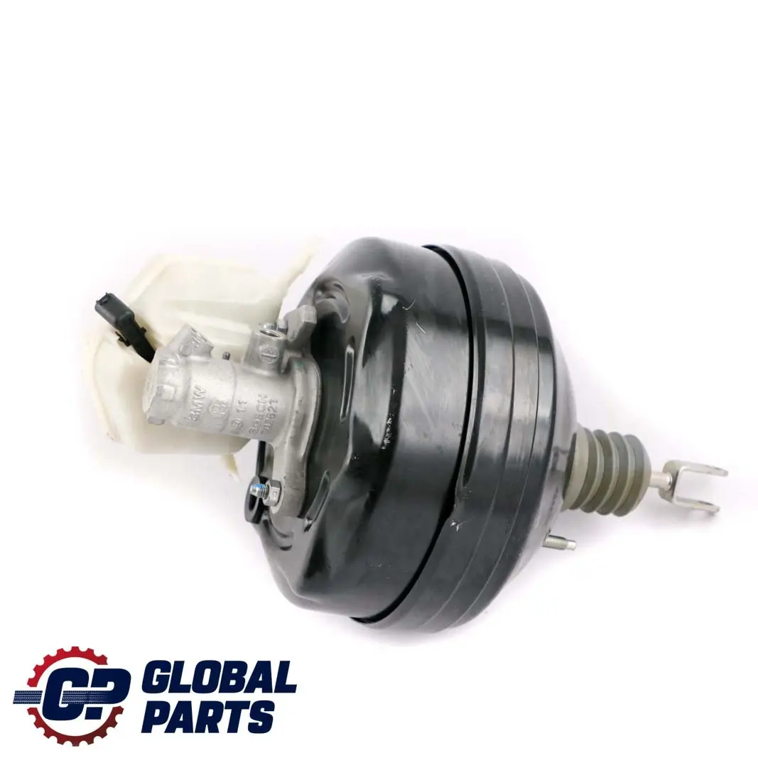 Brake Servo Unit Master Cylinder 4081077 to BMW 1 3 4 Series F20 F21 F30 F31 F32 with Part number 6851097 BMW 1 3 4 Series F20 F21 F30 F31 F32 Brake Servo Unit Master Cylinder 4081077 - SKU rhd-4081077-1 - Part number 6851097