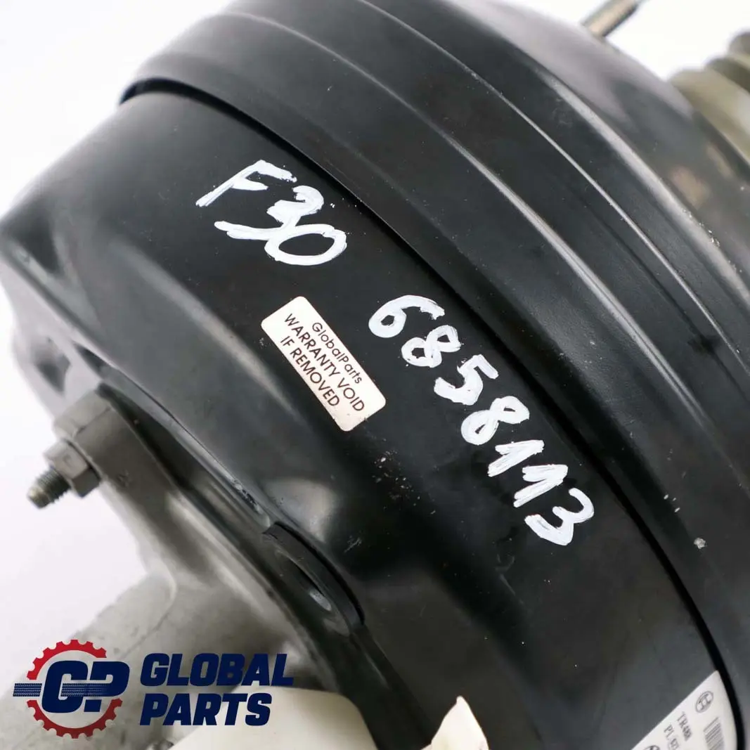 Brake Servo Unit Master Cylinder 4081077 to BMW 1 3 4 Series F20 F21 F30 F31 F32 with Part number 6851097 BMW 1 3 4 Series F20 F21 F30 F31 F32 Brake Servo Unit Master Cylinder 4081077 - SKU rhd-4081077-1 - Part number 6851097