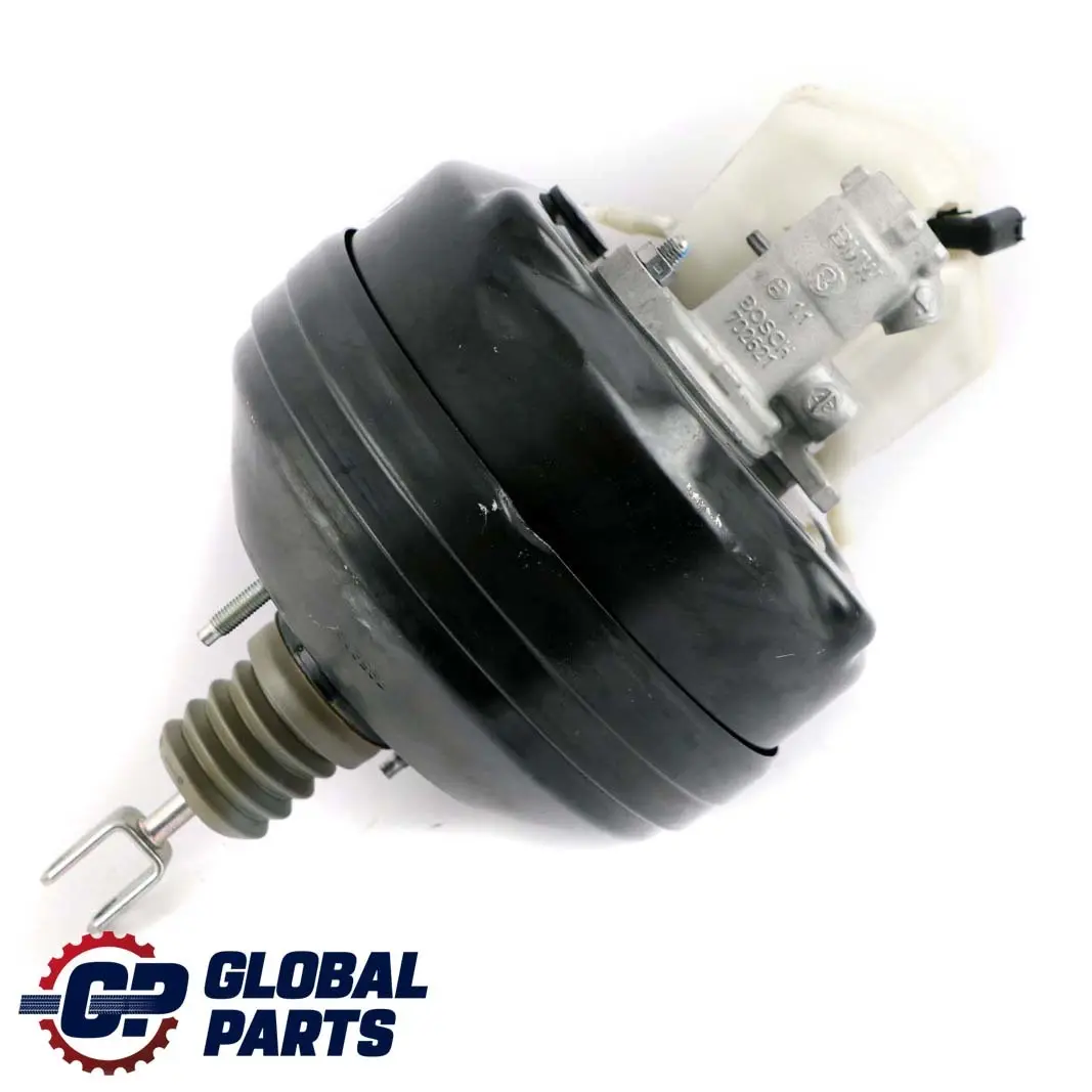 Brake Servo Unit Master Cylinder 4081077 to BMW 1 3 4 Series F20 F21 F30 F31 F32 with Part number 6851097 BMW 1 3 4 Series F20 F21 F30 F31 F32 Brake Servo Unit Master Cylinder 4081077 - SKU rhd-4081077-1 - Part number 6851097