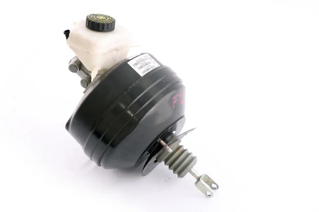 BMW 1 3 4 Series F20 F21 F30 F31 F32 Brake Servo Unit Master Cylinder 4081077 - SKU rhd-4081077 - Part number 6851097