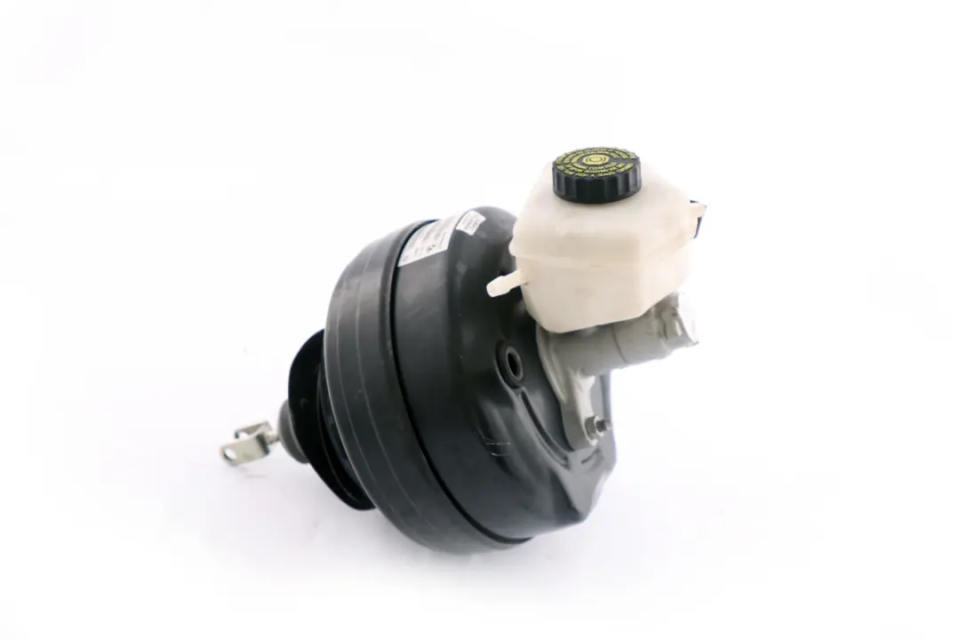 Brake Servo Unit Master Cylinder 4081077 to BMW 1 3 4 Series F20 F21 F30 F31 F32 with Part number 6851097 BMW 1 3 4 Series F20 F21 F30 F31 F32 Brake Servo Unit Master Cylinder 4081077 - SKU rhd-4081077 - Part number 6851097