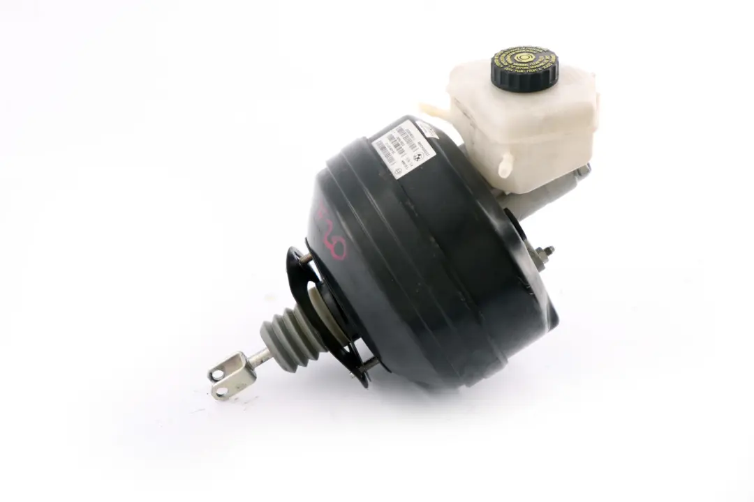 Brake Servo Unit Master Cylinder 4081077 to BMW 1 3 4 Series F20 F21 F30 F31 F32 with Part number 6851097 BMW 1 3 4 Series F20 F21 F30 F31 F32 Brake Servo Unit Master Cylinder 4081077 - SKU rhd-4081077 - Part number 6851097