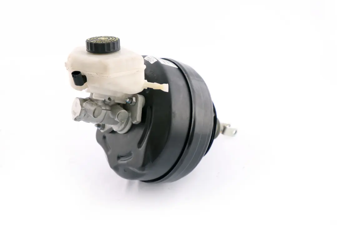 Brake Servo Unit Master Cylinder 4081077 to BMW 1 3 4 Series F20 F21 F30 F31 F32 with Part number 6851097 BMW 1 3 4 Series F20 F21 F30 F31 F32 Brake Servo Unit Master Cylinder 4081077 - SKU rhd-4081077 - Part number 6851097