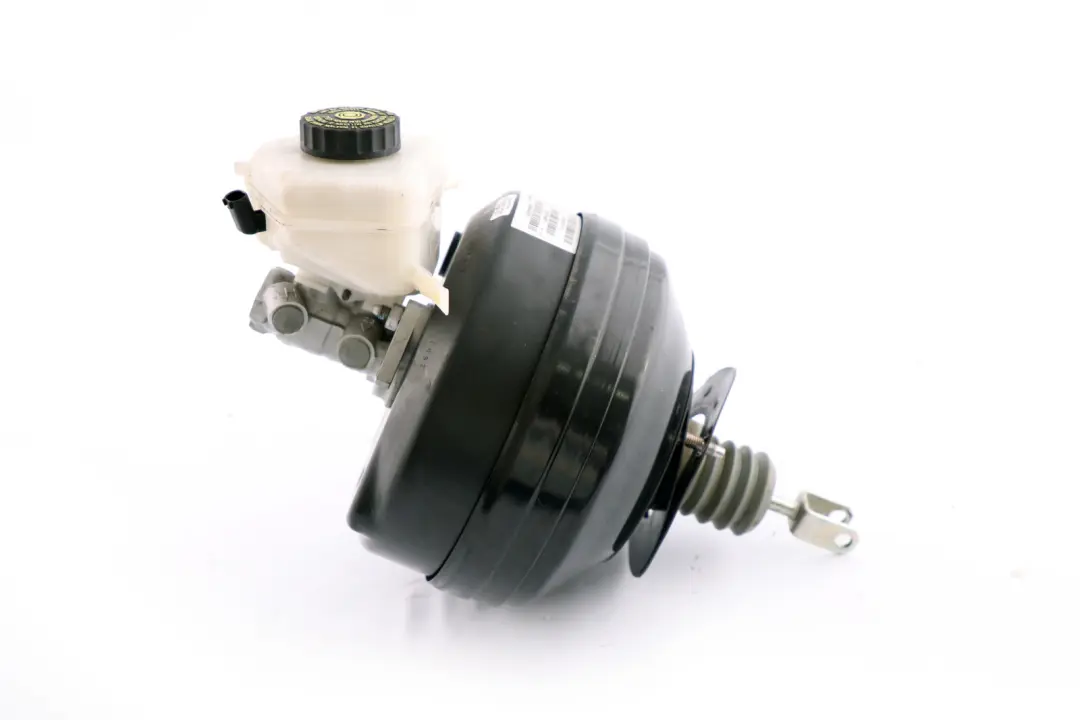 Brake Servo Unit Master Cylinder 4081077 to BMW 1 3 4 Series F20 F21 F30 F31 F32 with Part number 6851097 BMW 1 3 4 Series F20 F21 F30 F31 F32 Brake Servo Unit Master Cylinder 4081077 - SKU rhd-4081077 - Part number 6851097