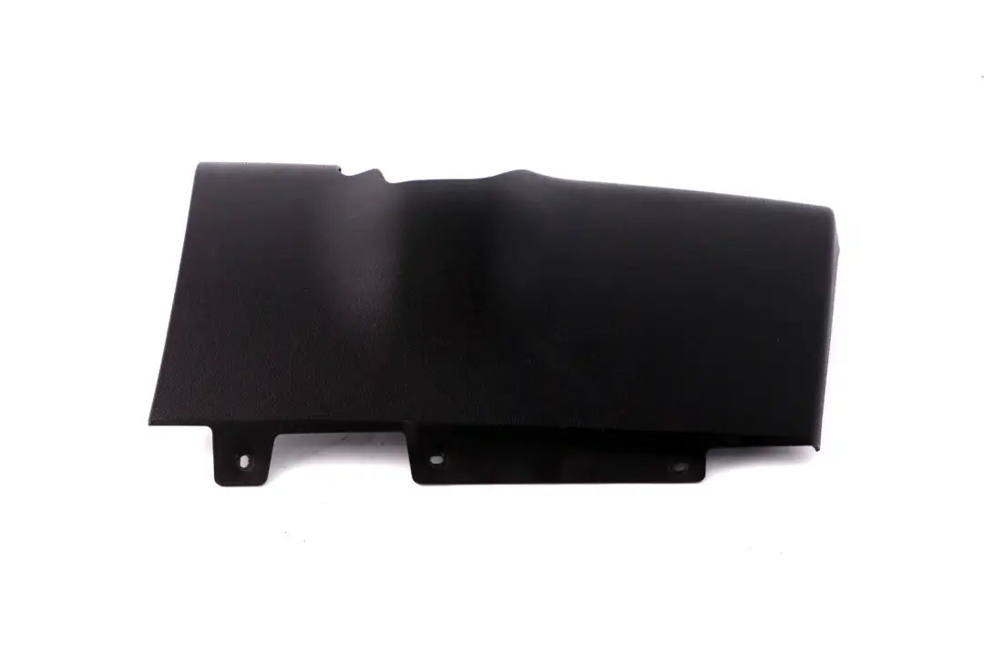 Trim Panel Instrument Panel Driver Side Bottom Right O/S to Mini Cooper R55 R56 with Part number 4195966 Mini Cooper R55 R56 Trim Panel Instrument Panel Driver Side Bottom Right O/S - SKU rhd-4195966-1 - Part number 4195966