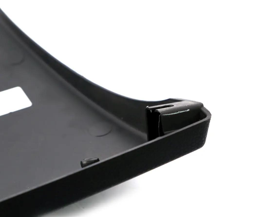 Trim Panel Instrument Panel Driver Side Bottom Right O/S to Mini Cooper R55 R56 with Part number 4195966 Mini Cooper R55 R56 Trim Panel Instrument Panel Driver Side Bottom Right O/S - SKU rhd-4195966-1 - Part number 4195966