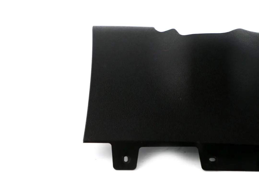 Trim Panel Instrument Panel Driver Side Bottom Right O/S to Mini Cooper R55 R56 with Part number 4195966 Mini Cooper R55 R56 Trim Panel Instrument Panel Driver Side Bottom Right O/S - SKU rhd-4195966-1 - Part number 4195966