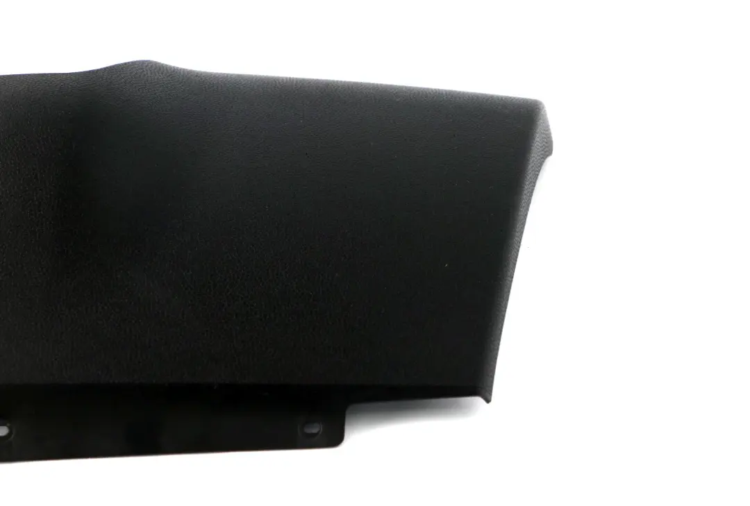 Trim Panel Instrument Panel Driver Side Bottom Right O/S to Mini Cooper R55 R56 with Part number 4195966 Mini Cooper R55 R56 Trim Panel Instrument Panel Driver Side Bottom Right O/S - SKU rhd-4195966-1 - Part number 4195966