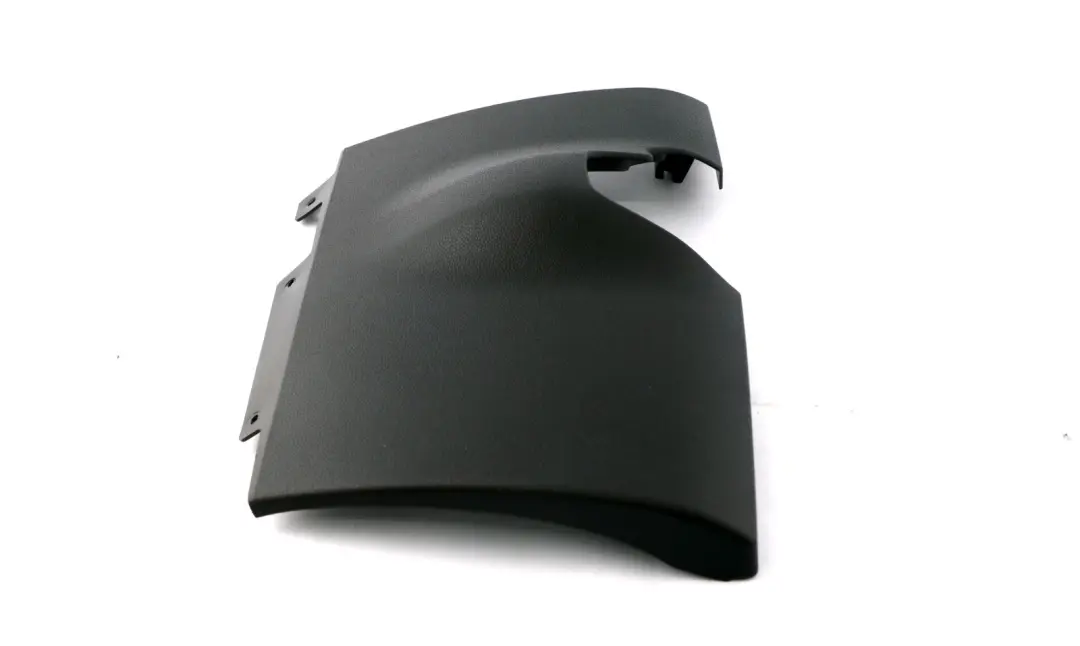 Trim Panel Instrument Panel Driver Side Bottom Right O/S to Mini Cooper R55 R56 with Part number 4195966 Mini Cooper R55 R56 Trim Panel Instrument Panel Driver Side Bottom Right O/S - SKU rhd-4195966-1 - Part number 4195966