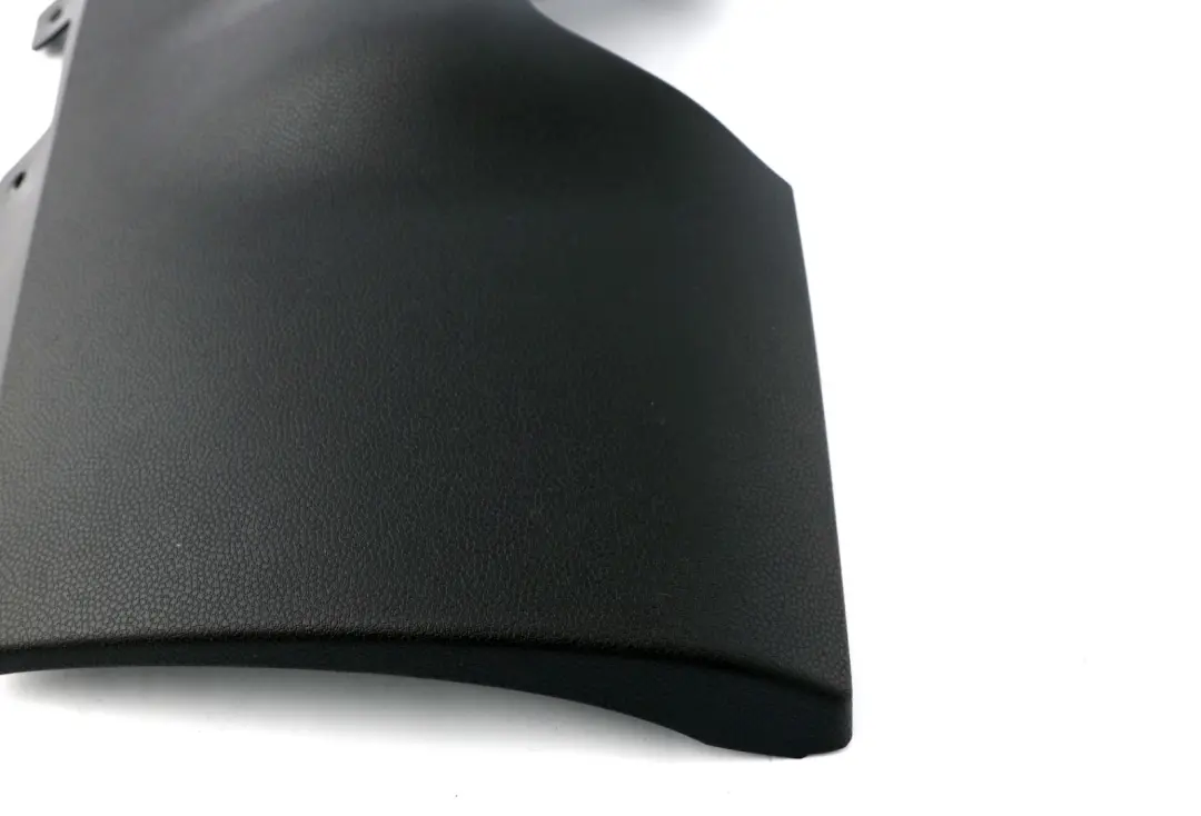 Trim Panel Instrument Panel Driver Side Bottom Right O/S to Mini Cooper R55 R56 with Part number 4195966 Mini Cooper R55 R56 Trim Panel Instrument Panel Driver Side Bottom Right O/S - SKU rhd-4195966-1 - Part number 4195966