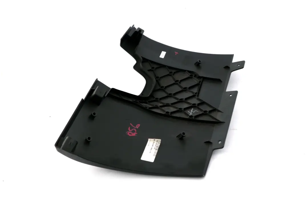 Mini Cooper R55 R56 Trim Panel Instrument Panel Driver Side Bottom Right O/S - SKU rhd-4195966-1 - Part number 4195966