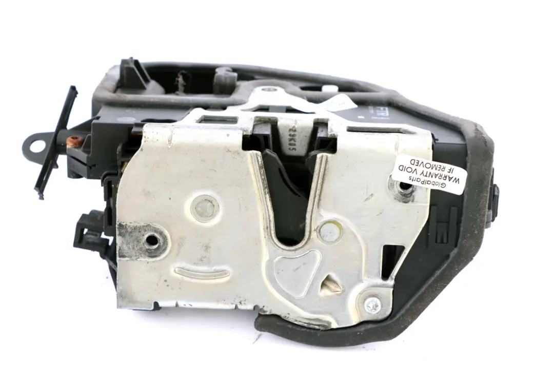 O/S Right Front Door Latch Actuator Catch 14389472 to BMW 1 3 5 Series E60 E87 E90 with Part number 7202144 BMW 1 3 5 Series E60 E87 E90 O/S Right Front Door Latch Actuator Catch 14389472 - SKU rhd-4389472 - Part number 7202144