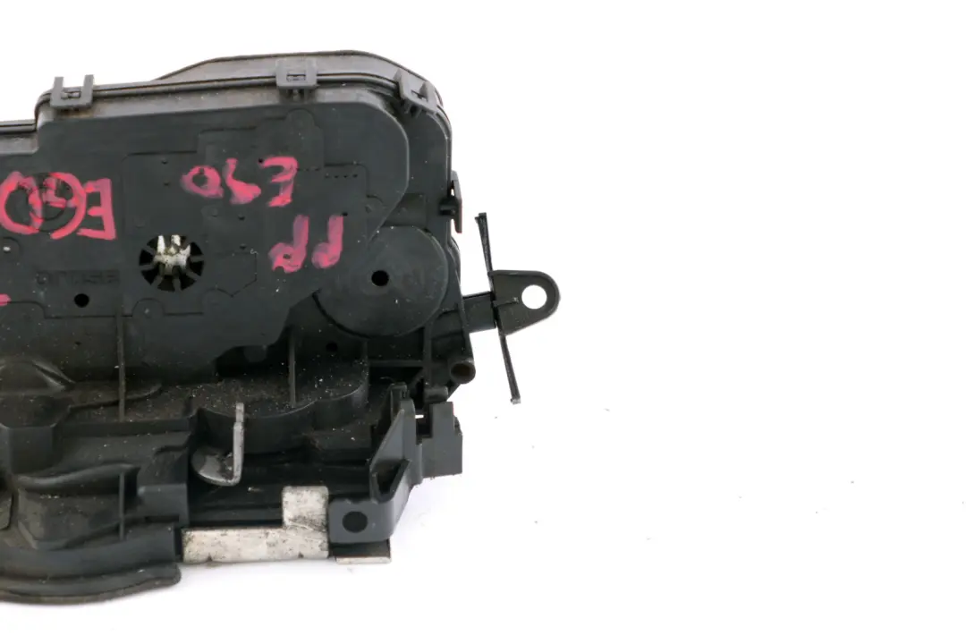 BMW 1 3 5 Series E60 E87 E90 O/S Right Front Door Latch Actuator Catch 14389472 - SKU rhd-4389472 - Part number 7202144