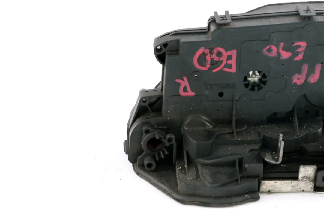 O/S Right Front Door Latch Actuator Catch 14389472 to BMW 1 3 5 Series E60 E87 E90 with Part number 7202144 BMW 1 3 5 Series E60 E87 E90 O/S Right Front Door Latch Actuator Catch 14389472 - SKU rhd-4389472 - Part number 7202144