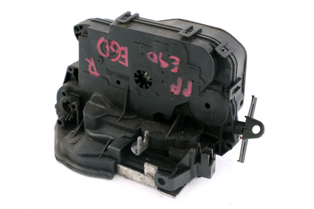 BMW 1 3 5 Series E60 E87 E90 O/S Right Front Door Latch Actuator Catch 14389472 - SKU rhd-4389472 - Part number 7202144