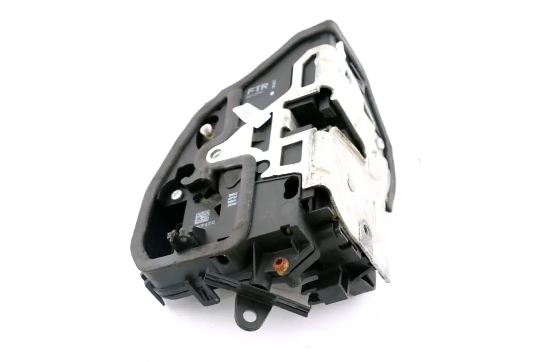 O/S Right Front Door Latch Actuator Catch 14389472 to BMW 1 3 5 Series E60 E87 E90 with Part number 7202144 BMW 1 3 5 Series E60 E87 E90 O/S Right Front Door Latch Actuator Catch 14389472 - SKU rhd-4389472 - Part number 7202144