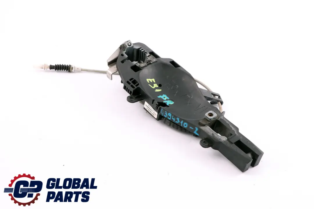 Front Right Carrier Outside Door Handle Base to BMW 3 Series 2 E90 E91 with Part number 4394310 BMW 3 Series 2 E90 E91 Front Right Carrier Outside Door Handle Base - SKU rhd-4394310-2 - Part number 4394310