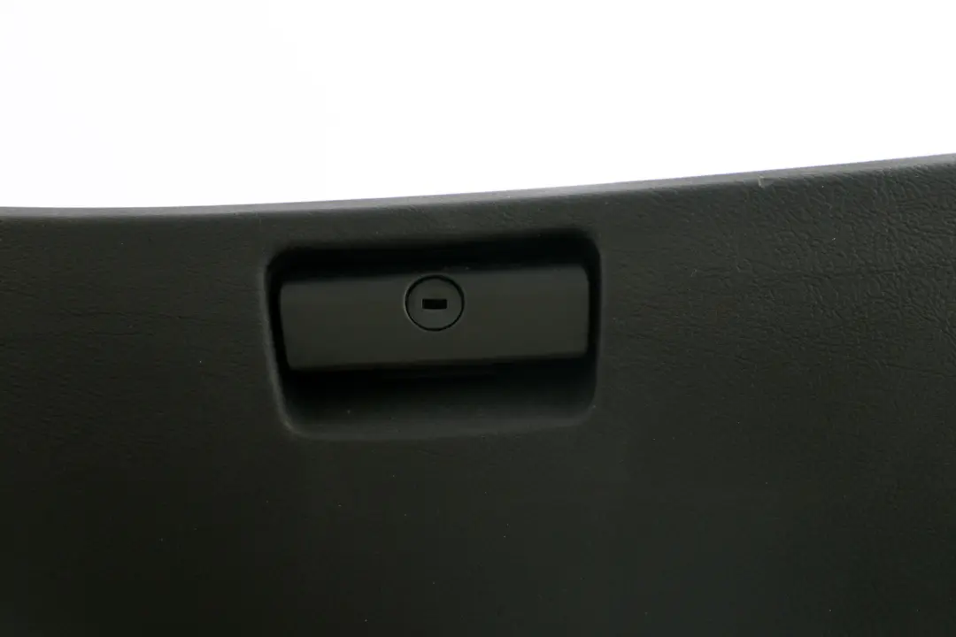 Glove Box Storage Vinyl Black 8245971 to BMW X5 Series E53 with Part number 58245971 BMW X5 Series E53 Glove Box Storage Vinyl Black 8245971 - SKU rhd-58245971 - Part number 58245971