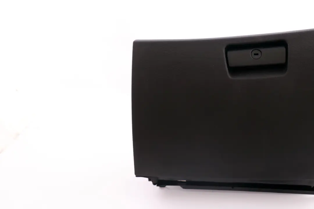 Glove Box Storage Vinyl Black 8245971 to BMW X5 Series E53 with Part number 58245971 BMW X5 Series E53 Glove Box Storage Vinyl Black 8245971 - SKU rhd-58245971 - Part number 58245971