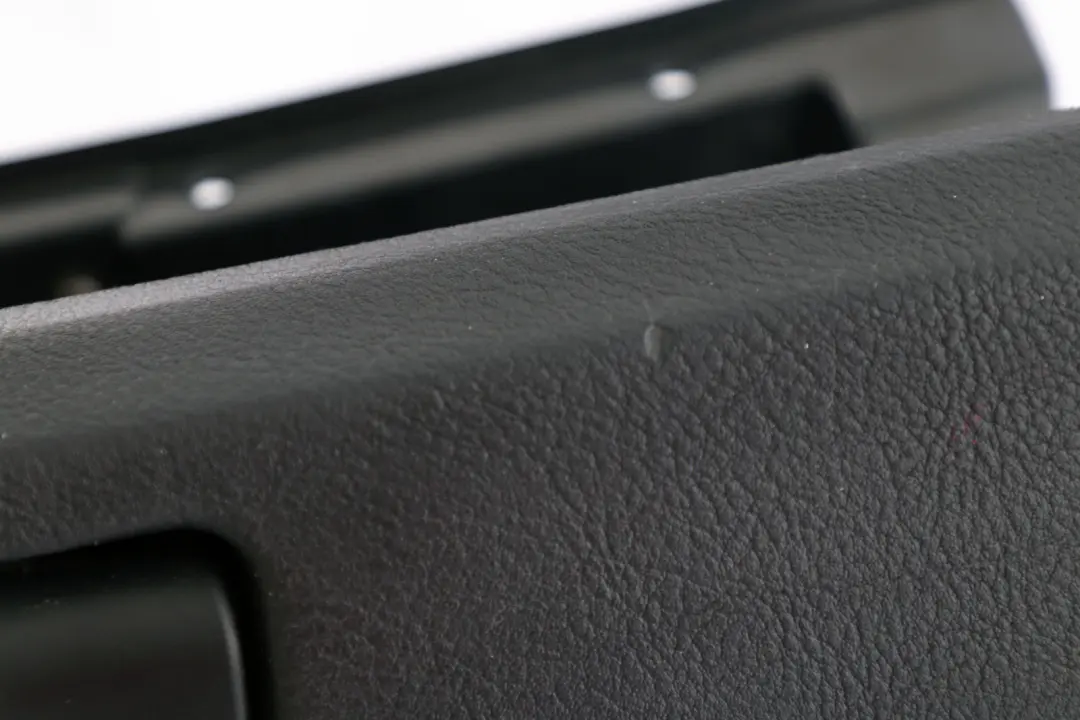 Glove Box Storage Vinyl Black 8245971 to BMW X5 Series E53 with Part number 58245971 BMW X5 Series E53 Glove Box Storage Vinyl Black 8245971 - SKU rhd-58245971 - Part number 58245971