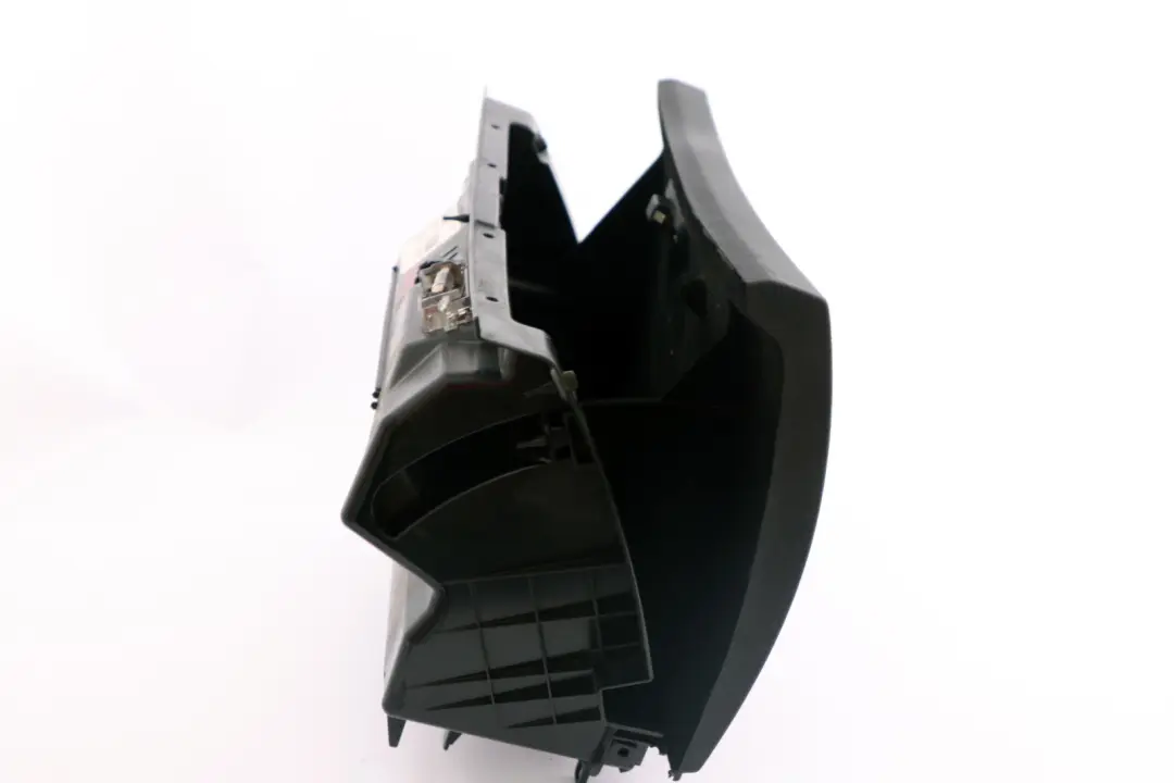 Glove Box Storage Vinyl Black 8245971 to BMW X5 Series E53 with Part number 58245971 BMW X5 Series E53 Glove Box Storage Vinyl Black 8245971 - SKU rhd-58245971 - Part number 58245971