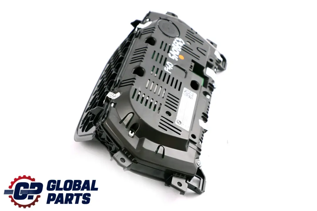 Instrument Cluster Speedo Clocks Manual to BMW 1 Series F40 118i with Part number 5A0BF63 BMW 1 Series F40 118i Instrument Cluster Speedo Clocks Manual - SKU rhd-5A0BF63 - Part number 5A0BF63