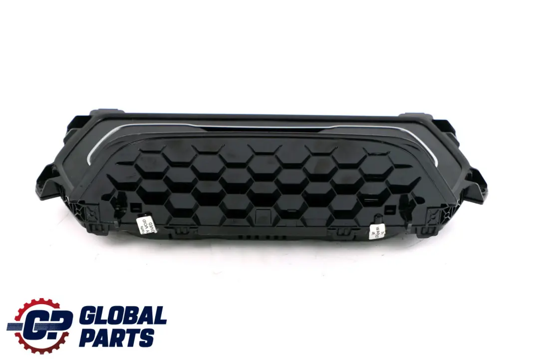 Instrument Cluster Speedo Clocks Manual to BMW 1 Series F40 118i with Part number 5A0BF63 BMW 1 Series F40 118i Instrument Cluster Speedo Clocks Manual - SKU rhd-5A0BF63 - Part number 5A0BF63