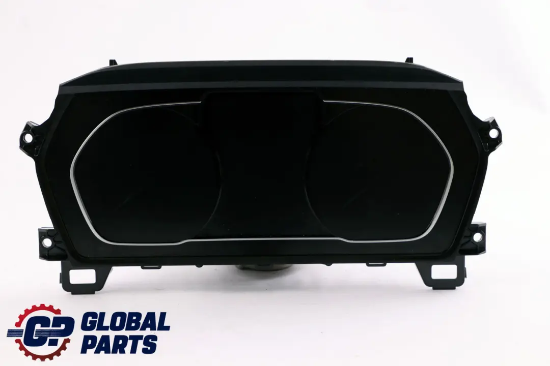 BMW 1 Series F40 118i Instrument Cluster Speedo Clocks Manual - SKU rhd-5A0BF63 - Part number 5A0BF63