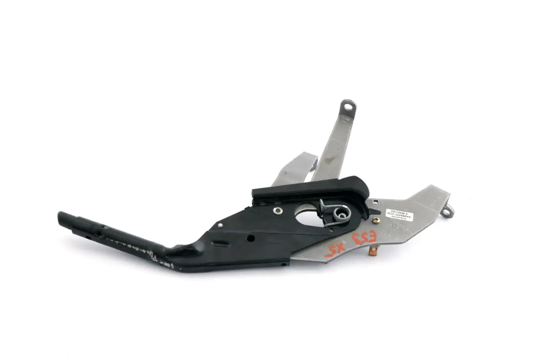 BMW X5 Series E53 Handbrake Handle Mechanism 6762193 - SKU rhd-6750416 - Part number 6750416