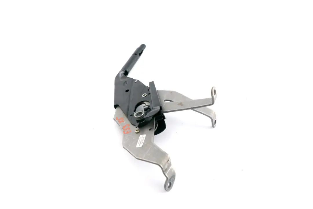 BMW X5 Series E53 Handbrake Handle Mechanism 6762193 - SKU rhd-6750416 - Part number 6750416