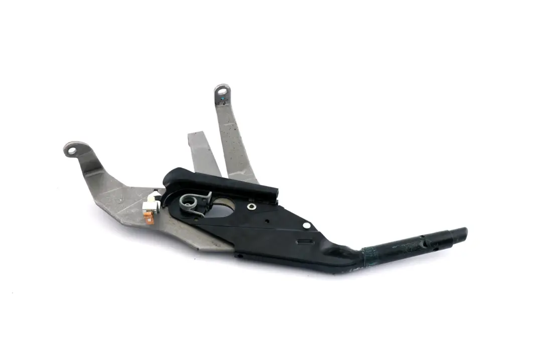 BMW X5 Series E53 Handbrake Handle Mechanism 6762193 - SKU rhd-6750416 - Part number 6750416