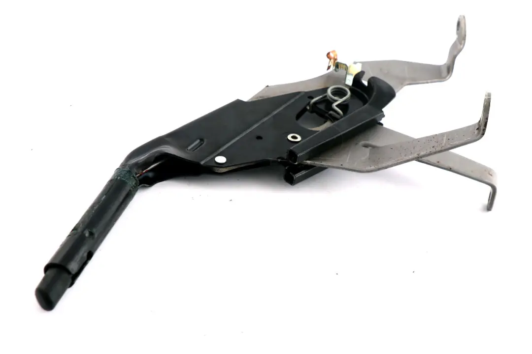 BMW X5 Series E53 Handbrake Handle Mechanism 6762193 - SKU rhd-6750416 - Part number 6750416