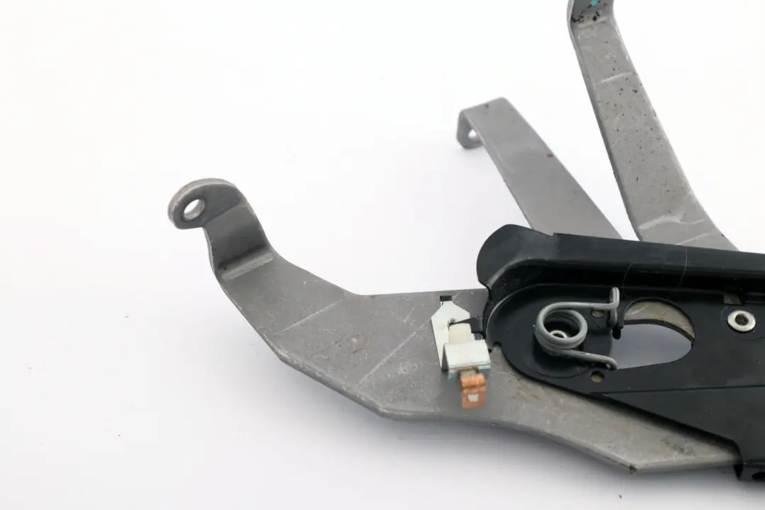 BMW X5 Series E53 Handbrake Handle Mechanism 6762193 - SKU rhd-6750416 - Part number 6750416