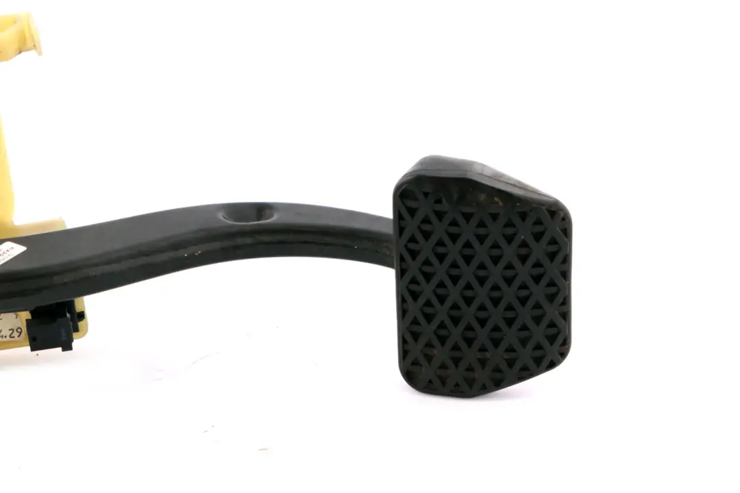 BMW 7 Series E65 E66 Complete Brake Pedal Assembly 6750429 - SKU rhd-6750429 - Part number 6752517