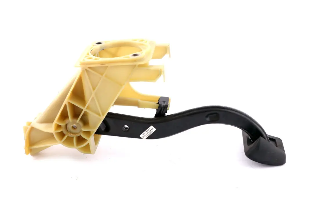 Complete Brake Pedal Assembly 6750429 to BMW 7 Series E65 E66 with Part number 6752517 BMW 7 Series E65 E66 Complete Brake Pedal Assembly 6750429 - SKU rhd-6750429 - Part number 6752517