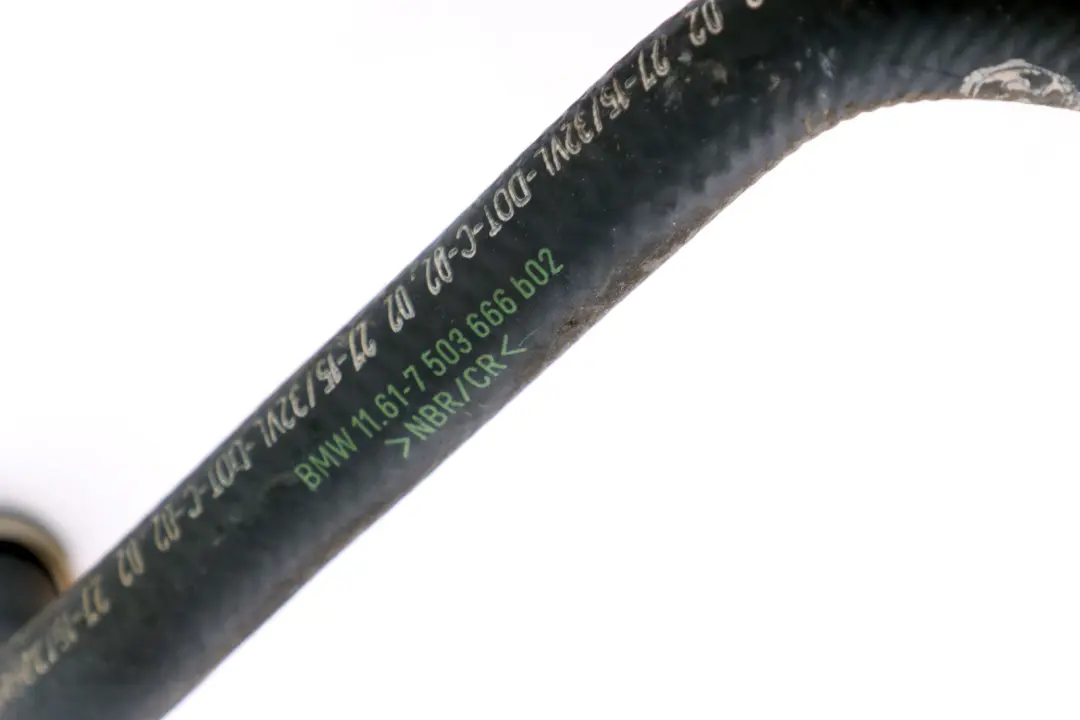 M54 Vacuum Pipe Power Brake Unit Depression 6751613 to BMW X5 Series E53 3.0i with Part number 6762680 BMW X5 Series E53 3.0i M54 Vacuum Pipe Power Brake Unit Depression 6751613 - SKU rhd-6751613 - Part number 6762680