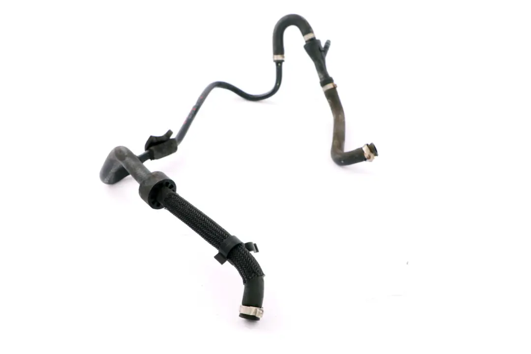 BMW X5 Series E53 3.0i M54 Vacuum Pipe Power Brake Unit Depression 6751613 - SKU rhd-6751613 - Part number 6762680