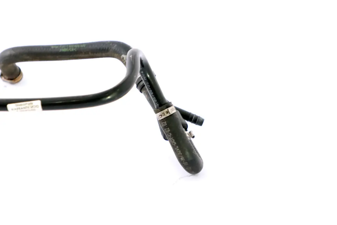 M54 Vacuum Pipe Power Brake Unit Depression 6751613 to BMW X5 Series E53 3.0i with Part number 6762680 BMW X5 Series E53 3.0i M54 Vacuum Pipe Power Brake Unit Depression 6751613 - SKU rhd-6751613 - Part number 6762680