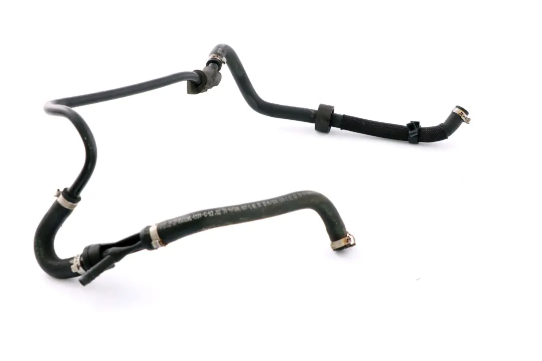 BMW X5 Series E53 3.0i M54 Vacuum Pipe Power Brake Unit Depression 6751613 - SKU rhd-6751613 - Part number 6762680