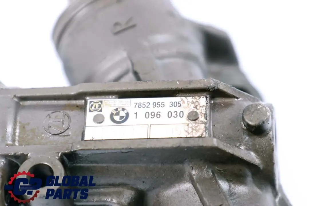 BMW 5 Series E39 Power Steering Rack Box Gear 1096030 7852955305 - SKU rhd-6751747 - Part number 6751747