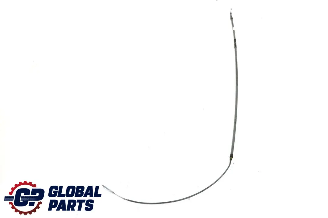 Handbrake Bowden Cable to BMW X5 Series E53 with Part number 6751843 BMW X5 Series E53 Handbrake Bowden Cable - SKU rhd-6751843 - Part number 6751843